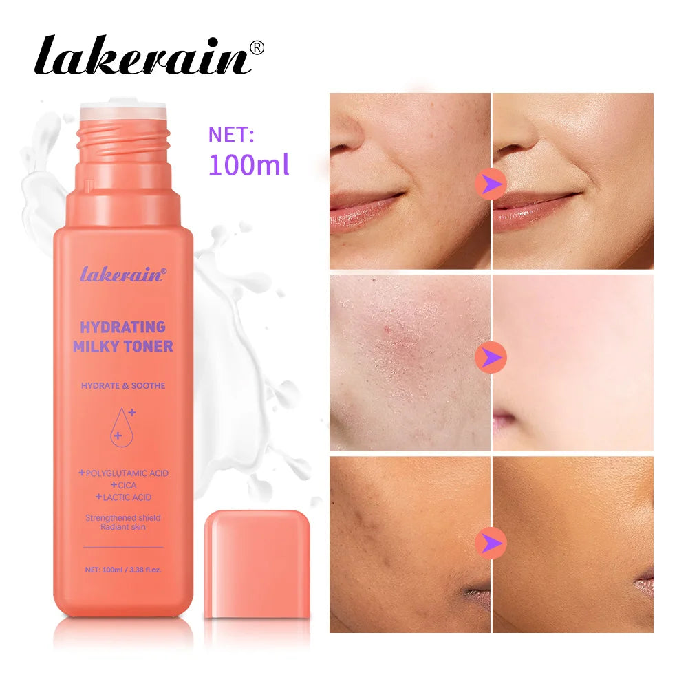 Hydrating Toner Facial Toner Soothes The Skin Locks In Moisture Reduces Redness And Swelling Repairs Barrier Beauty Skin Care Peaceful Pleasures Health and Wellness