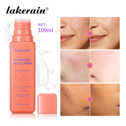 Hydrating Toner Facial Toner Soothes The Skin Locks In Moisture Reduces Redness And Swelling Repairs Barrier Beauty Skin Care Peaceful Pleasures Health and Wellness