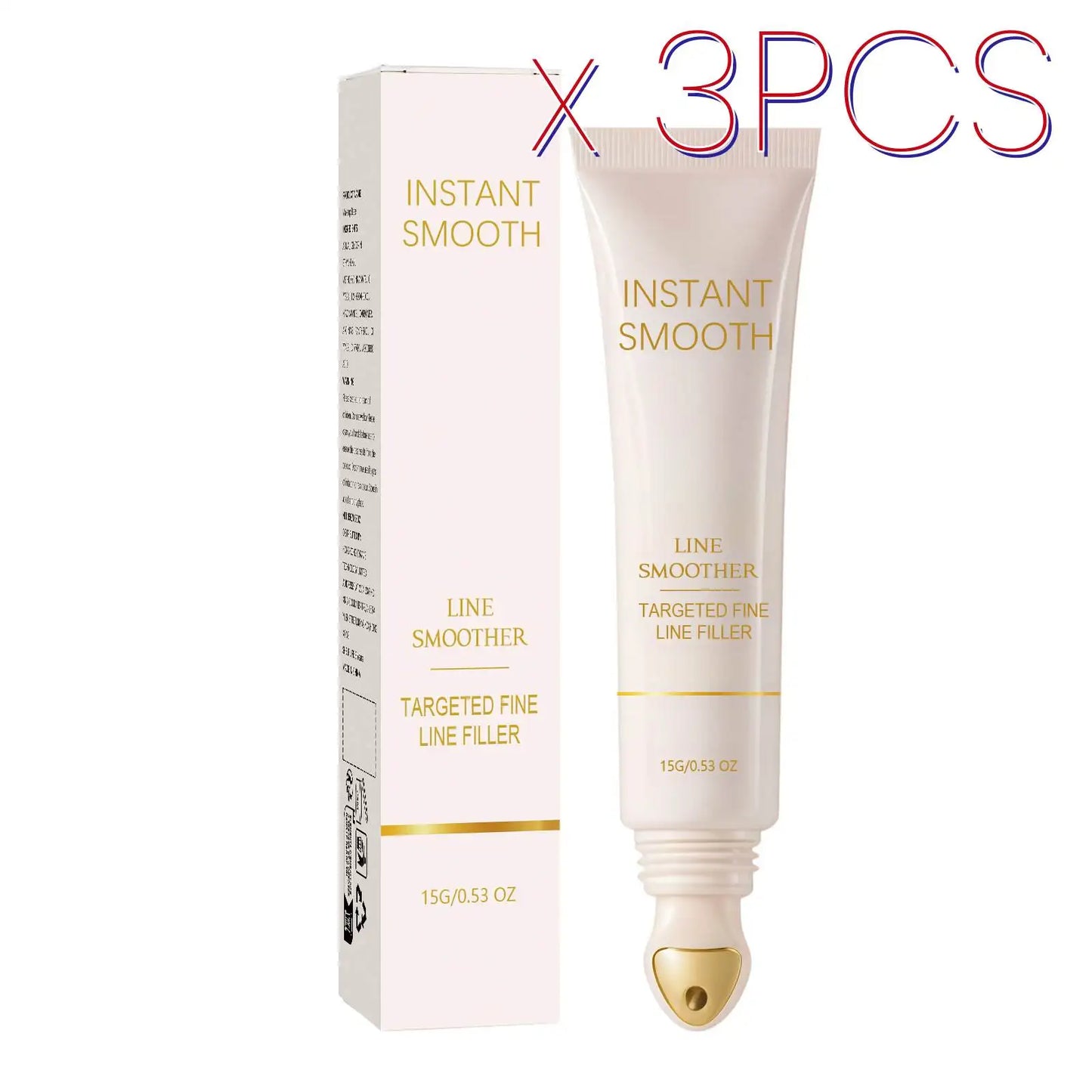 K-Beauty Hydrating Makeup Primer Lotion – Oil Control 15g