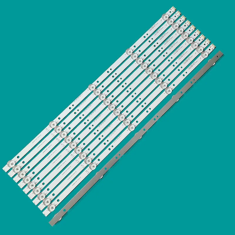 Parts for new 58G2A300 5835-W58000-1P00 58F5 58V20 58G2A 58G3 light strip Peaceful Pleasures Health and Wellness Default Title