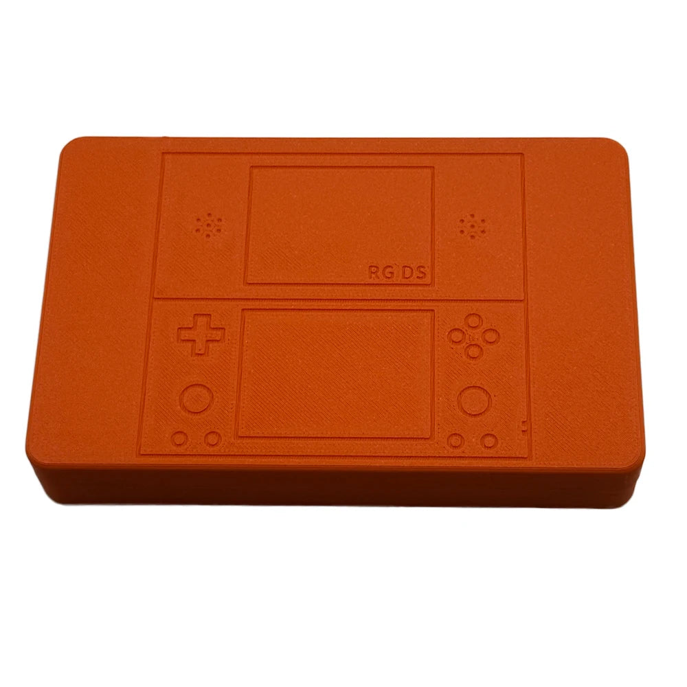 Anbernic RG DS Shockproof Case – Magnetic Lid Storage Box