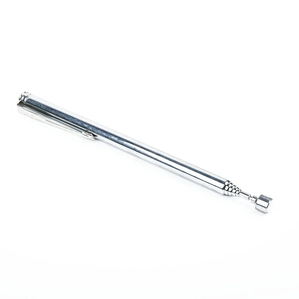 Telescopic Magnetic Pickup Tool – 25" Extendable Pen Style
