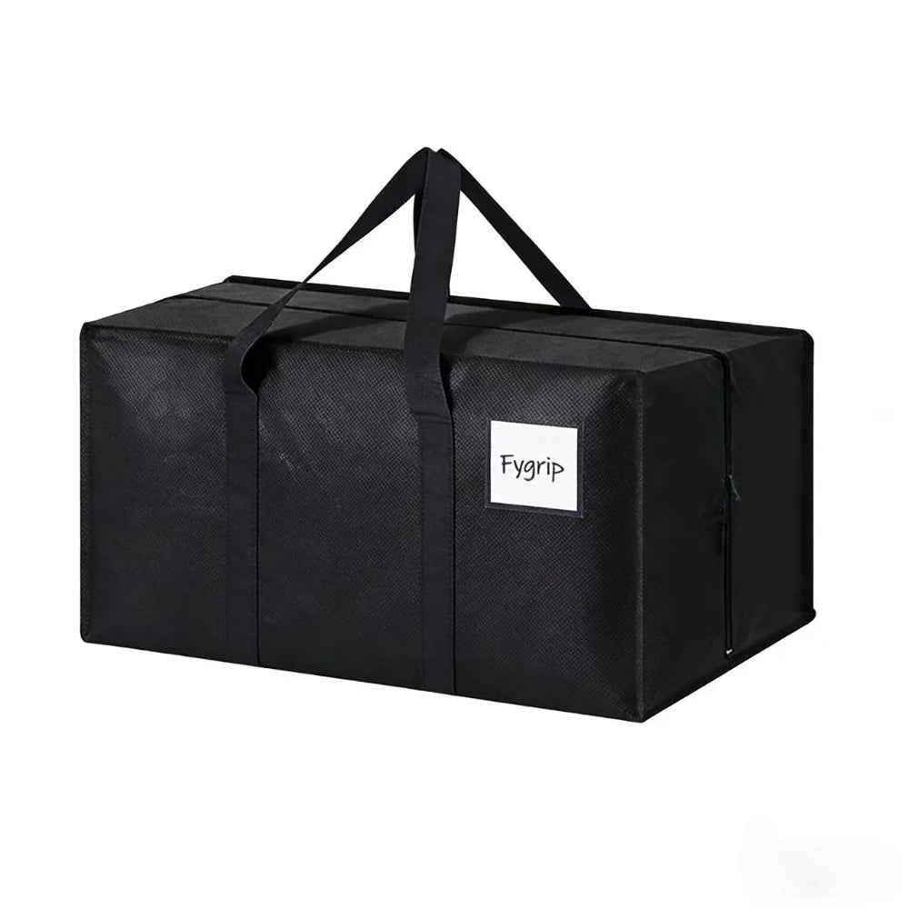 Extra Large Non-Woven Storage Bag | Quilt & Laundry Organizer