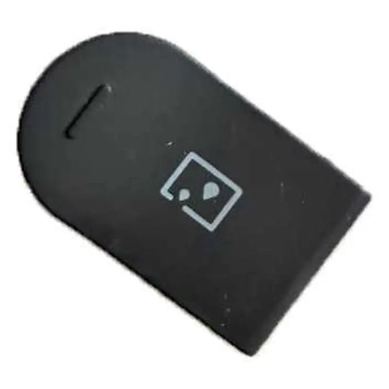 Y51A-Clean Water Tank Cover For Tineco FLOOR ONE STRETCH S6 Wet Dry Water Tanksmart Vacuum & Washer With Steam Cleaner Part Peaceful Pleasures Health and Wellness black
