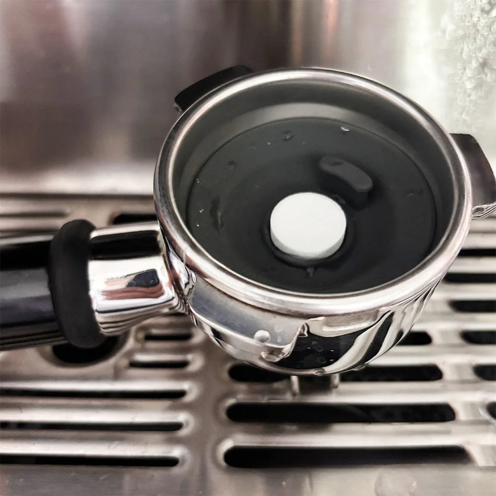 Cleaning Tablet Breville Coffee Machine Clean Descaling Espresso