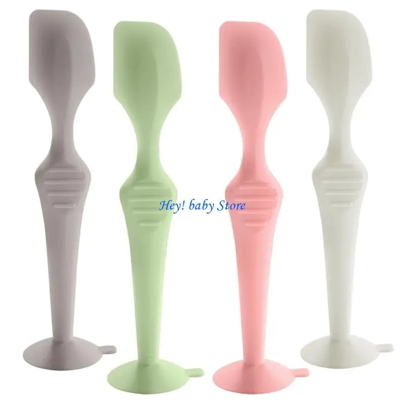 Silicone Baby Diaper Cream Applicator Spatula – Travel Size