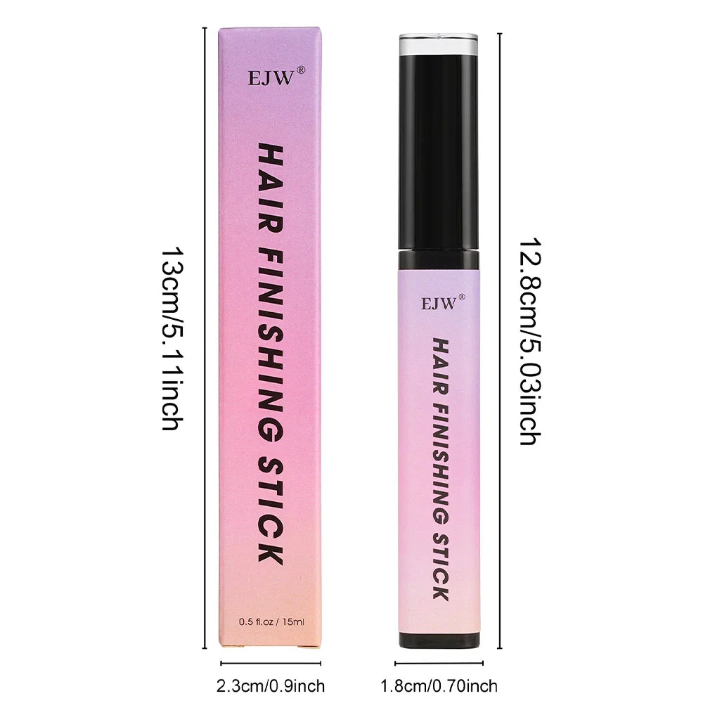 EJW Hair Finishing Stick – Tame Flyaways & Frizz, Non-Greasy