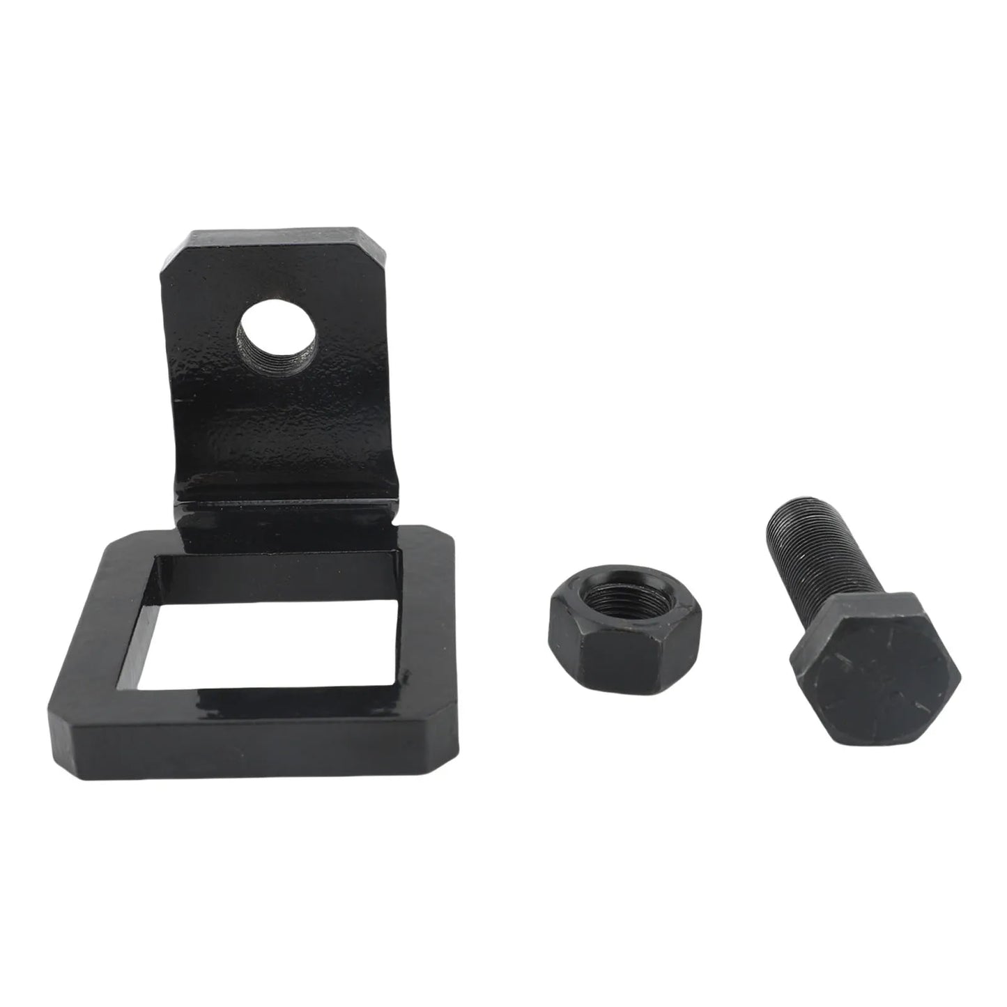 2-Inch Anti-Rattle Hitch Tightener | Heavy Duty Stabilizer