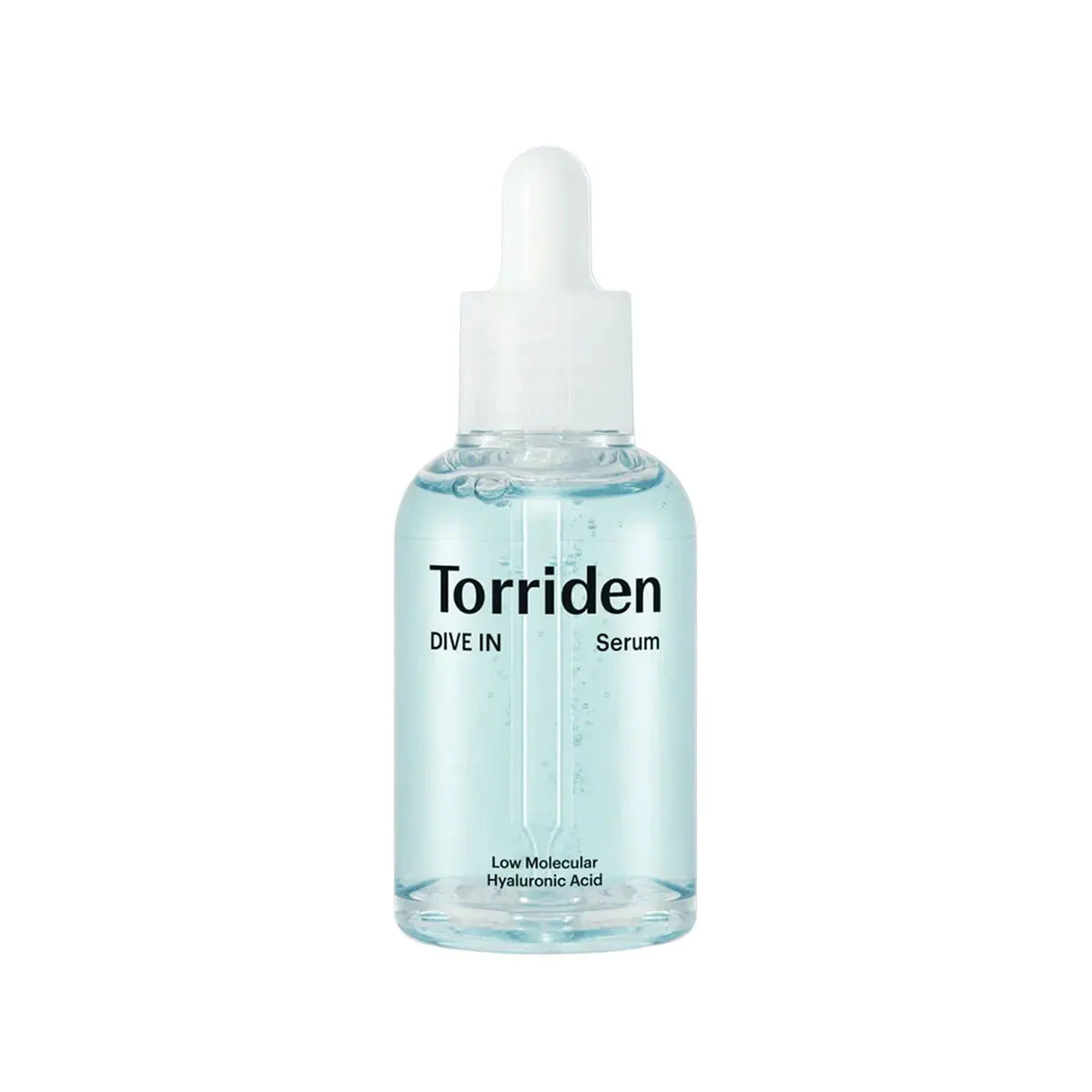 Torriden DIVE-IN Hyaluronic Acid Serum 50ml | Korean Skincare
