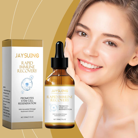 Jaysuing Firming Facial Serum | Deep Moisture & Skin Elasticity Facial Lifting Serum Peaceful Pleasures Health and Wellness