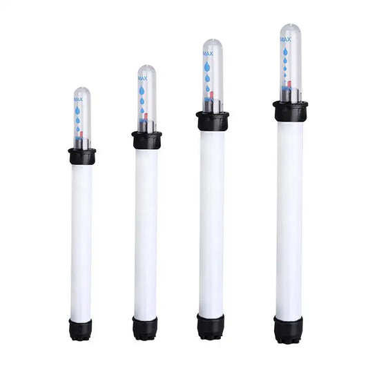 Water Level Meter Buoy Water Shortage Reminder Display Greenhouse Plant Water Level Indicator Soil Moisture Meter Gardening Tool Peaceful Pleasures Health and Wellness