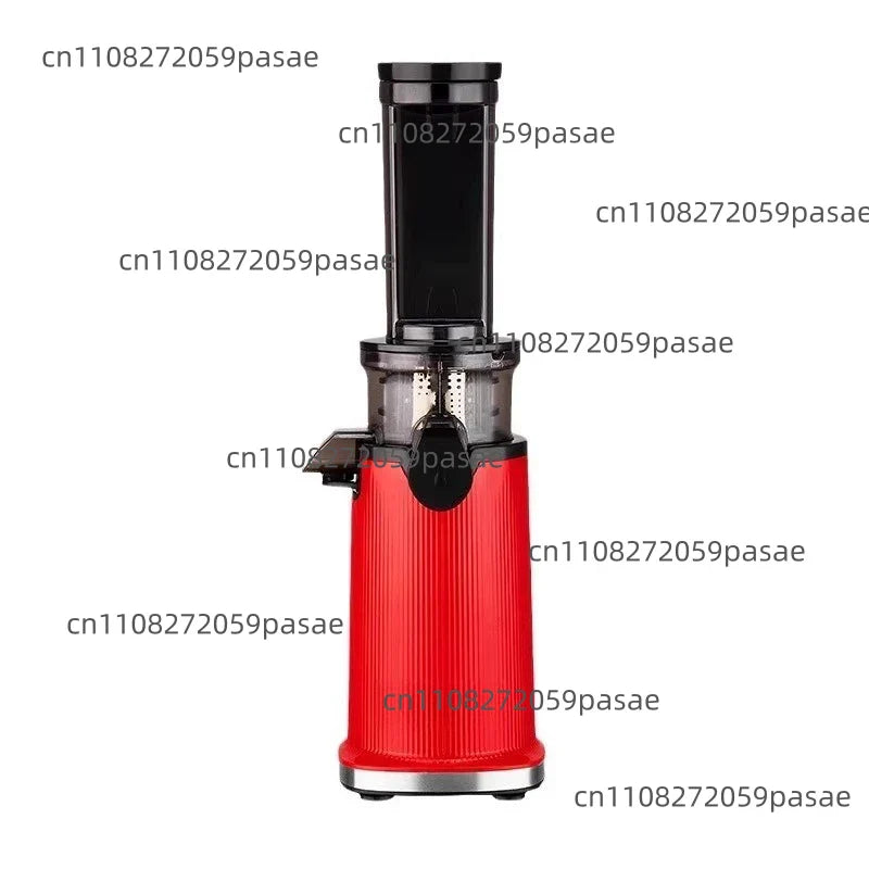 Mini Cold Press Slow Juicer with Pulp Separator | Oasis Select