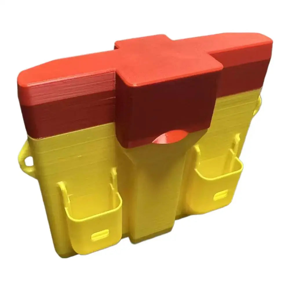 DJI NEO 2 Hard Shell Protective Case – 3D Printed Travel Box