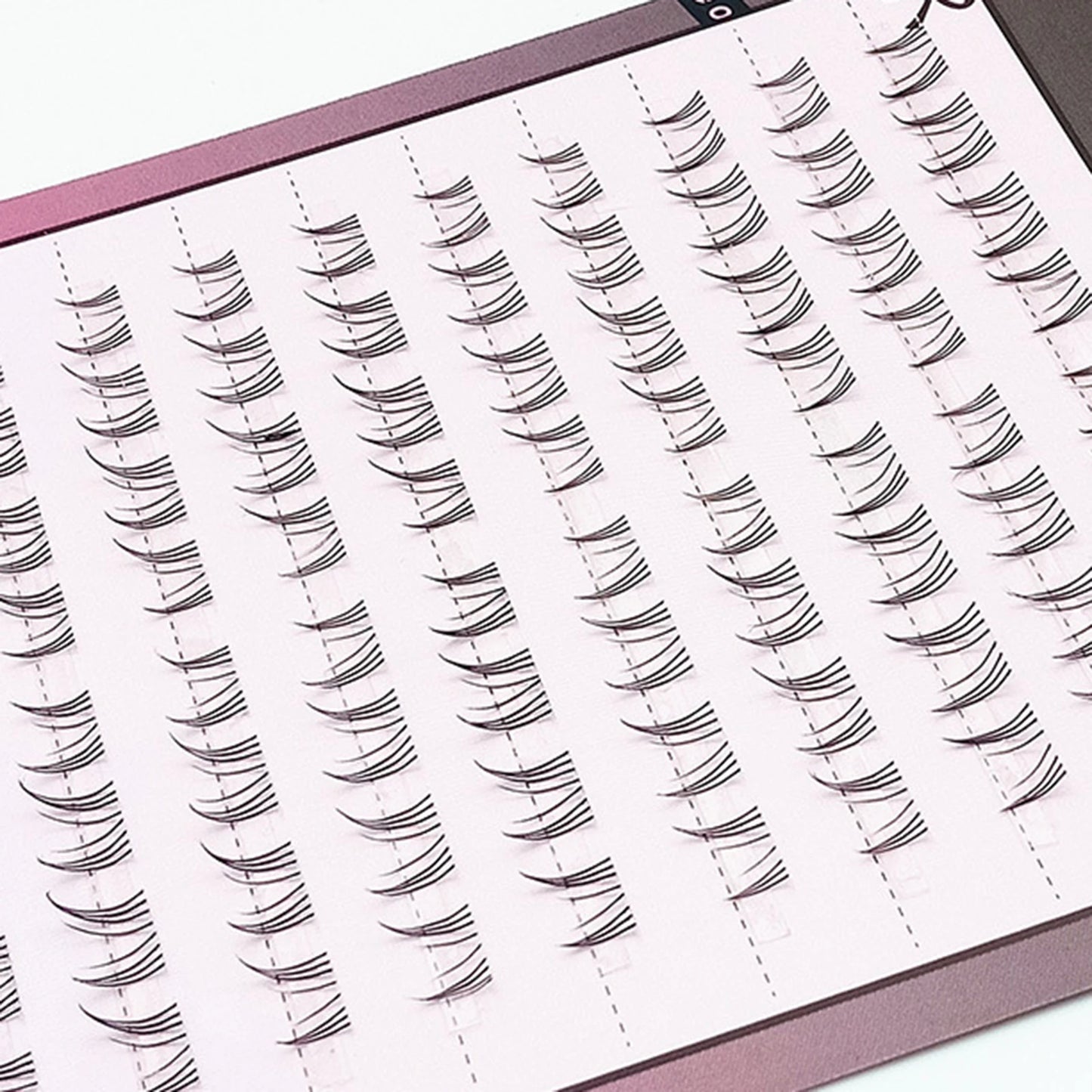 6-7mm Air Lower Eyelashes Fairy Fake Lashes Segmented Natural Under Lashes Manga Bottom Lashes Makeup Eyelash Makeup Tool Peaceful Pleasures Health and Wellness