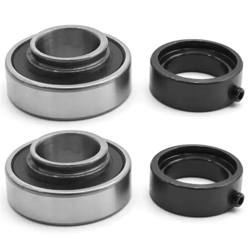 A36T-Replacement For Dixon,For Hustler, Exmark, , Cub Cadet- Spindle Bearings 4 Pieces(784223) Replaces Part Number 077 Peaceful Pleasures Health and Wellness