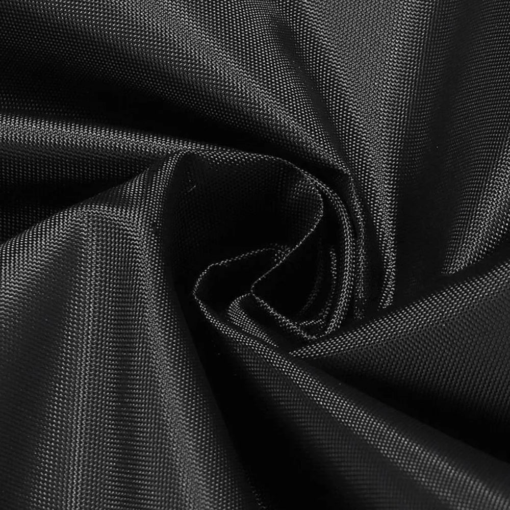 Designer TV Dust Cover – 100% Polyester, Multiple Sizes