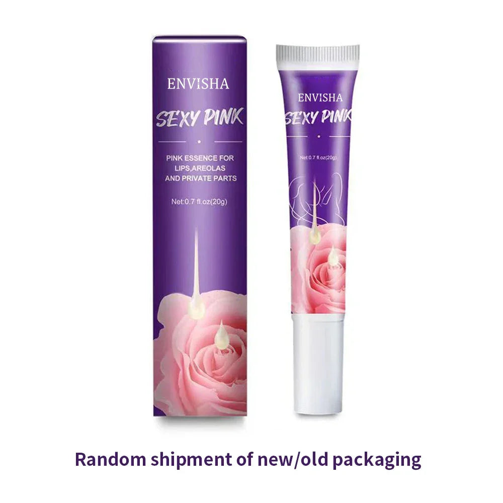 ENVISHA Whitening Body Cream – Brighten & Even Skin Tone 20g Body Cream Peaceful Pleasures Health and Wellness Private whitening