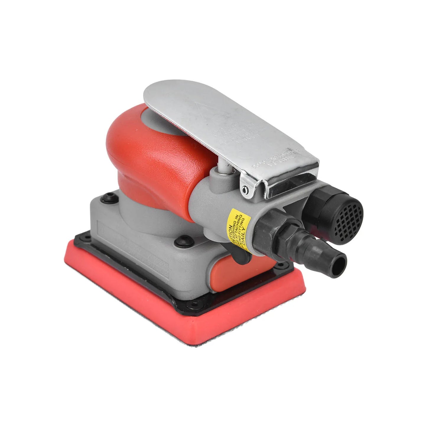 KP-6793 Pneumatic Grinder Sander Alloy Steel Air Squares Sanding