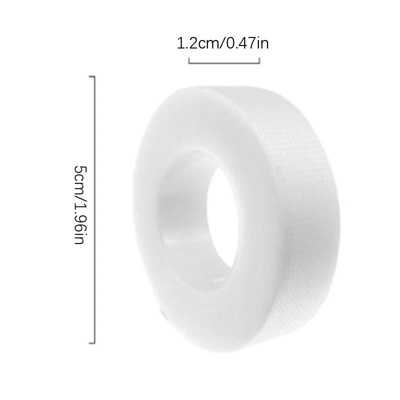 Eyeliner Tape & Eyeshadow Protector | 9m Lash Extension Roll
