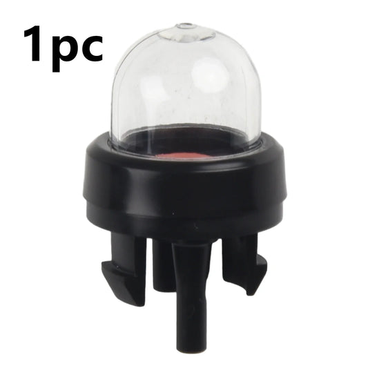 Snap-In Primer Bulb for Stihl Ryobi McCulloch Chainsaw Carb Chainsaw Carburetor Part Oasis Select Default Title