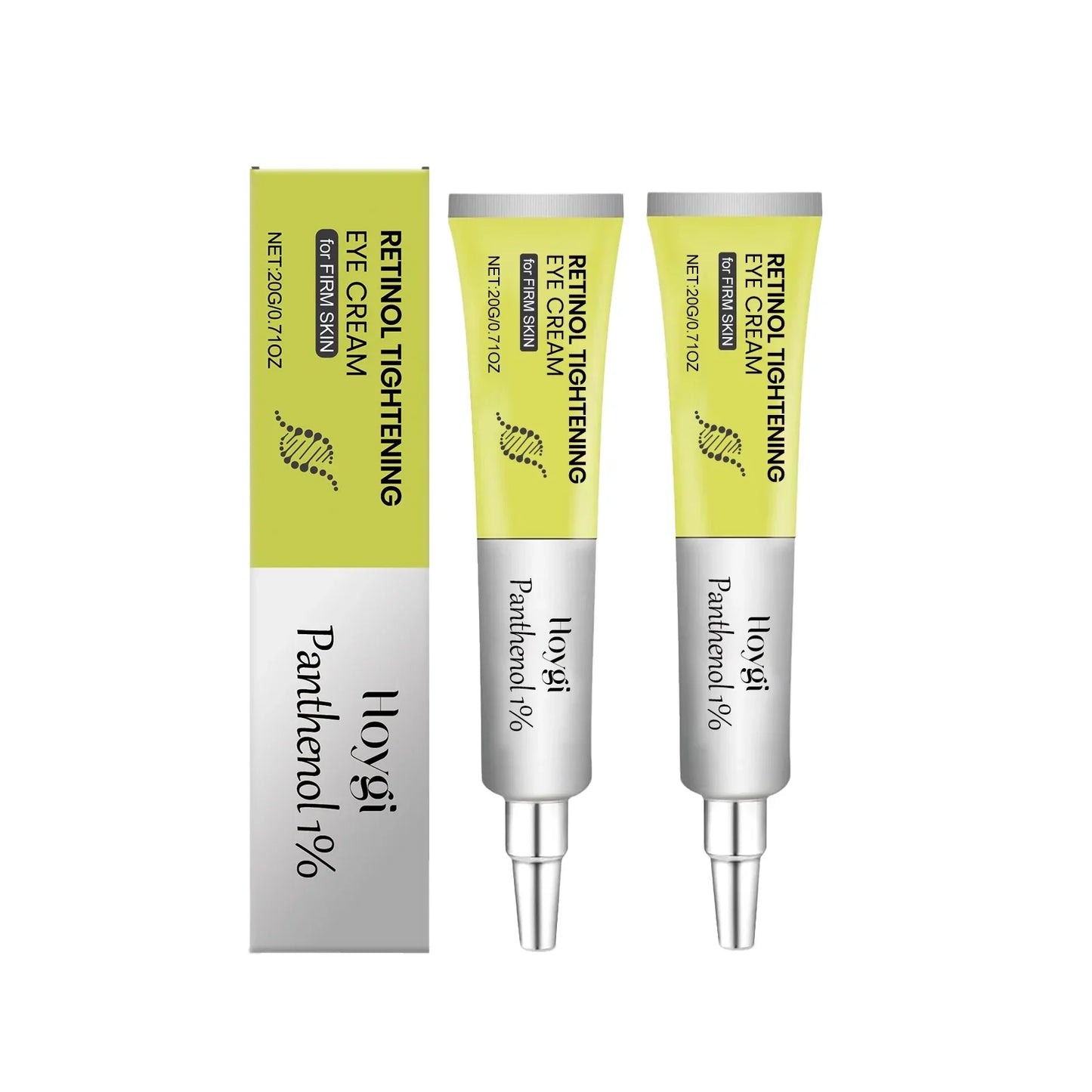 Retinol Eye Cream – Firming, Brightening & Hydrating | 20g