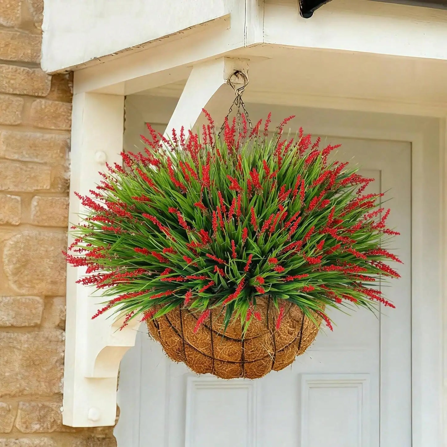Fake Lavender Artificial Flowers – Wedding & Home Decor