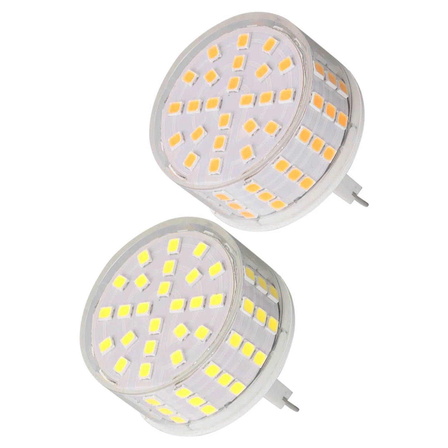 10W G9 Corn Lamp Low Energy Consumption Long Service Life G9 LED Light Bulb Flicker High Brightness for Home Lighting Peaceful Pleasures Health and Wellness