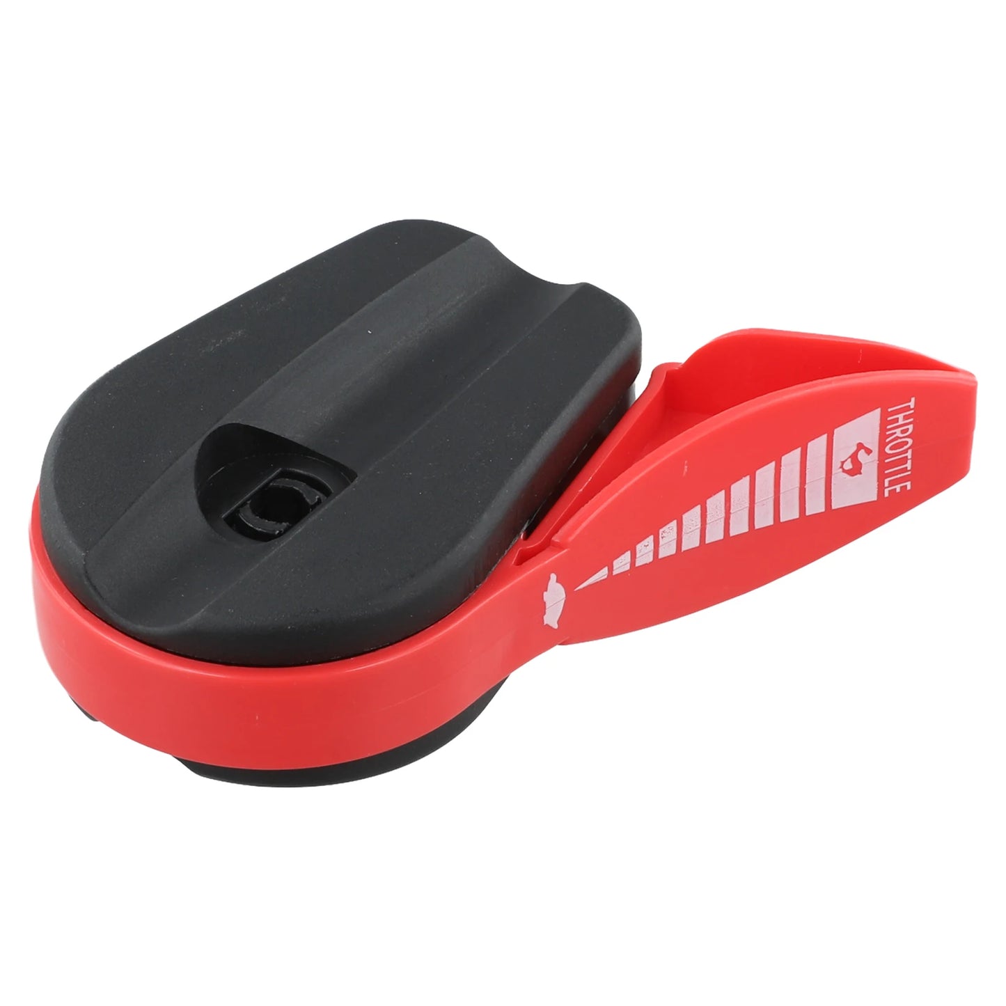 Lawn Mower Throttle Control Switch Reliable Throttle Switch With Lasting Plastic Strong Shock Resistance For Most Lawn Mower Peaceful Pleasures Health and Wellness