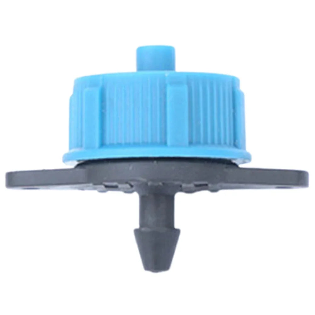 100pcs Pressure Compensating Drip Emitters 2L/4L/8L Peaceful Pleasures Health and Wellness 8L france