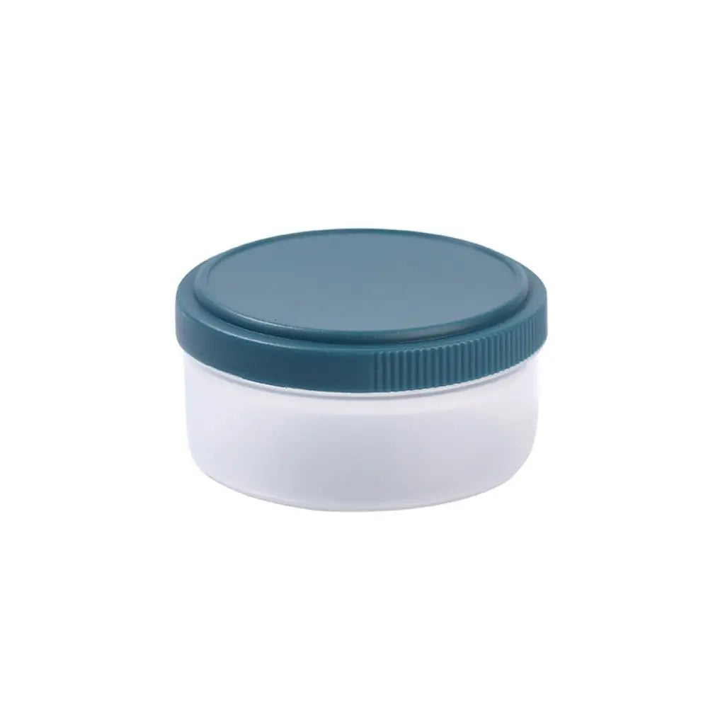 Mini Condiment Containers with Lids 50/75ml – Leak-Proof