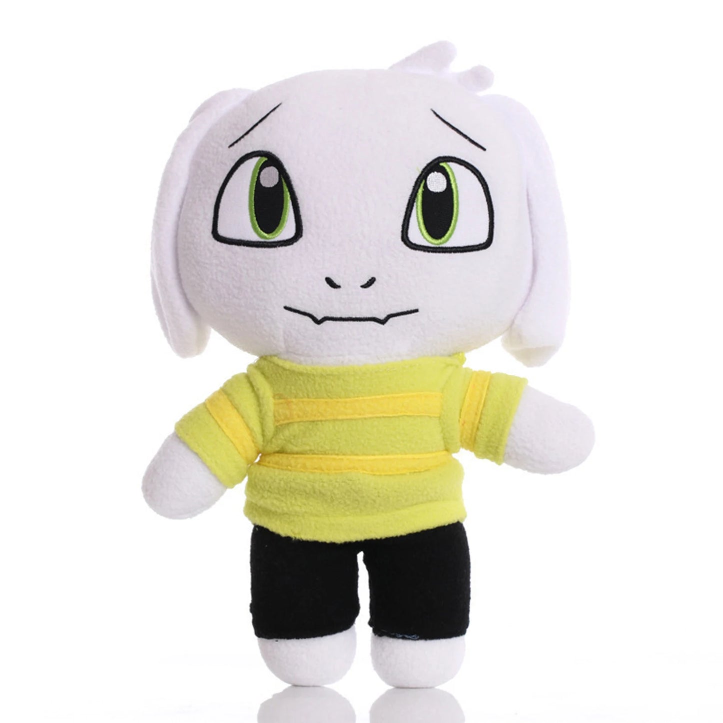 Undertale Plush Stuffed Doll | Soft Game Character Gift