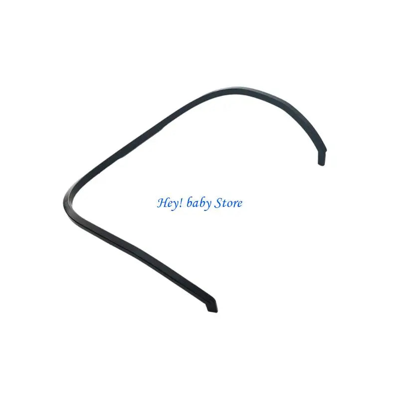 Baby Stroller Sunshade Bracket & Awning Clamp Buckles