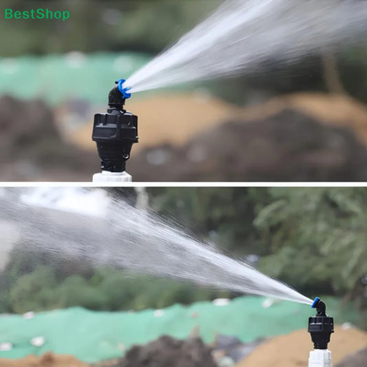 1/2" 360° Rotating Sprinkler Head – Lawn & Garden Irrigation Rotating Sprinkler Head Oasis Select