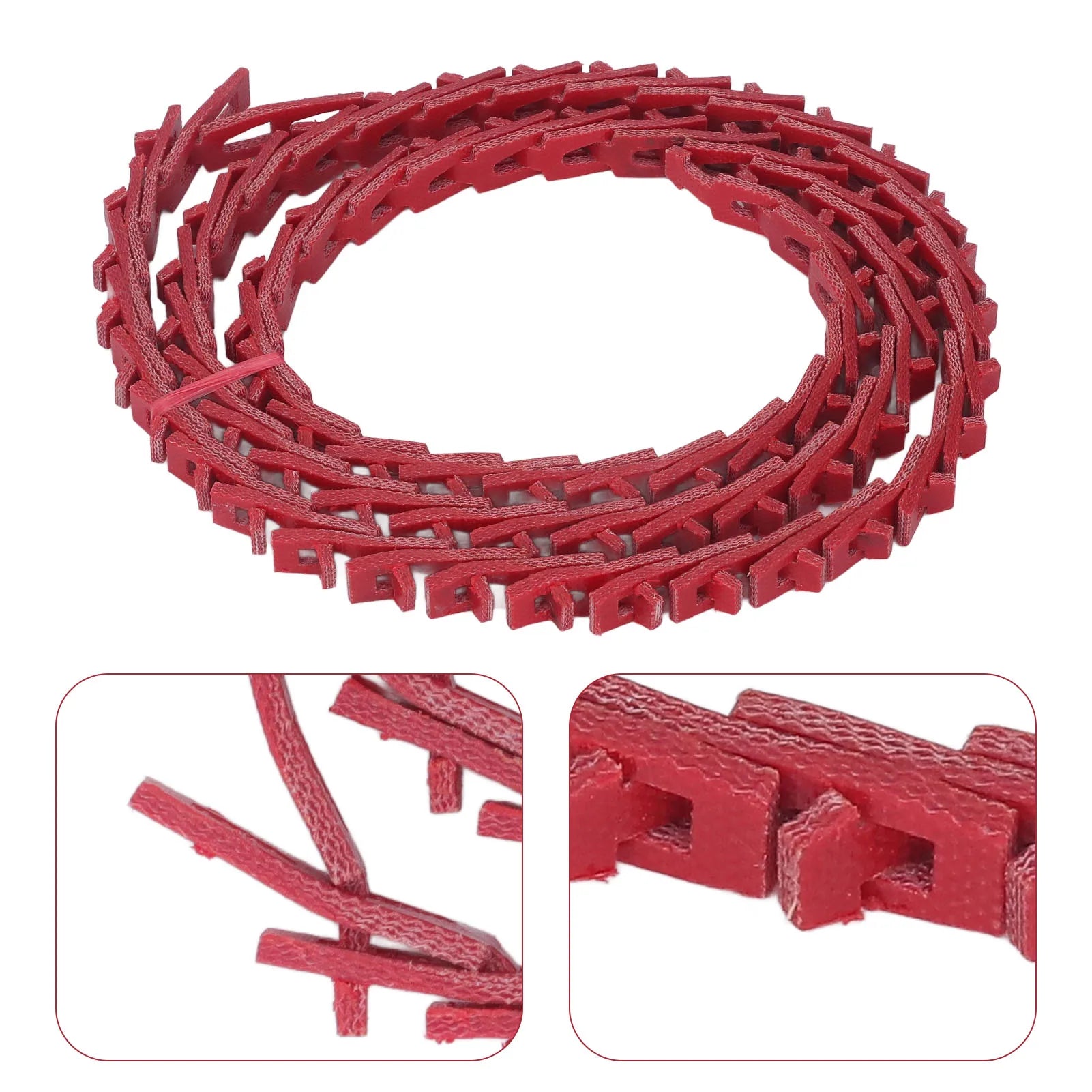 13x1200mm A-Type Adjustable Power V-Belt Link Accessory for Lathe Table Saw - Lathe Belt V Belt - Industrial Strength Peaceful Pleasures Health and Wellness