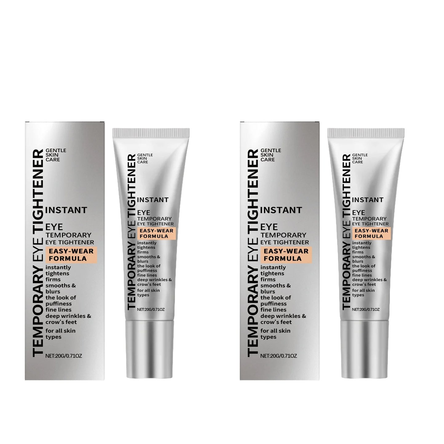 Firm Eye Tightener Cream | Dark Circles, Bags & Wrinkles