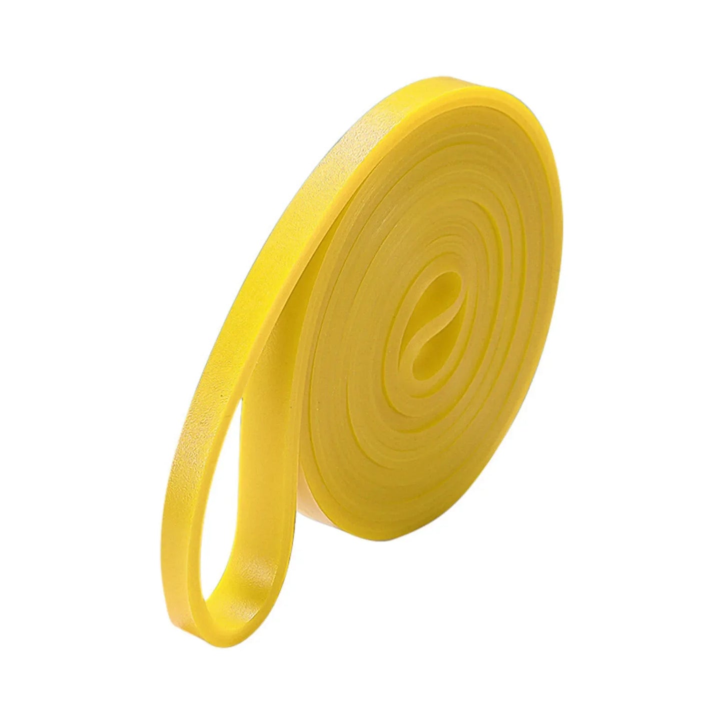 Loop Elastic Resistance Bands – Gym, Yoga & Home Workout
