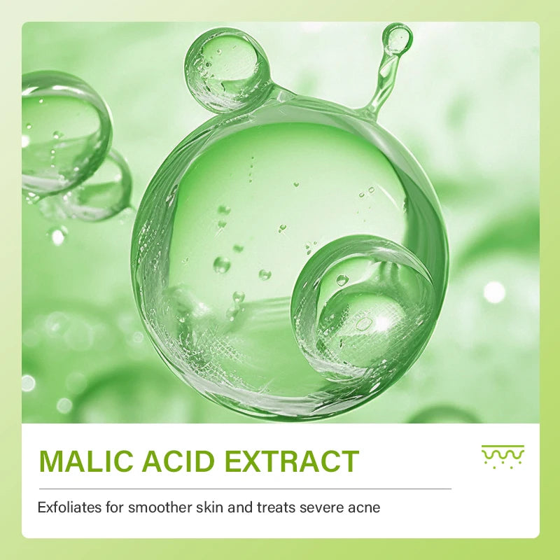 Acidity Pore Shrink Face Serum Remove Blackhead Acne Spot Oil Control Moisturizing Repair Nourish Pores Firming Smooth Skin Care Peaceful Pleasures Health and Wellness