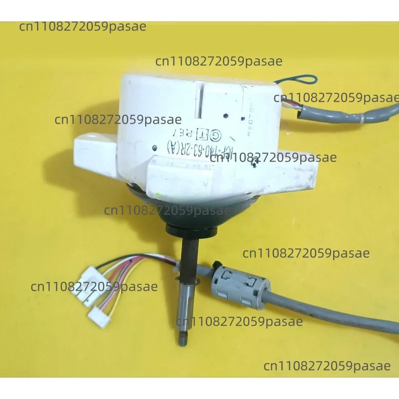 Central AC External Fan ICF-140-63-2R | Outdoor Condenser Fan