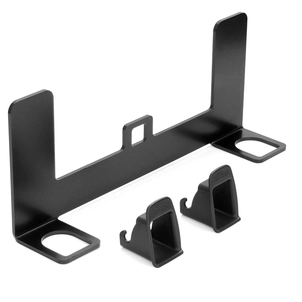 Car Child Seat Restraint Mounting Kit for ISOFIX Belt Connector ISOFIX Bracket ISOFIX Belt Connector Peaceful Pleasures Health and Wellness