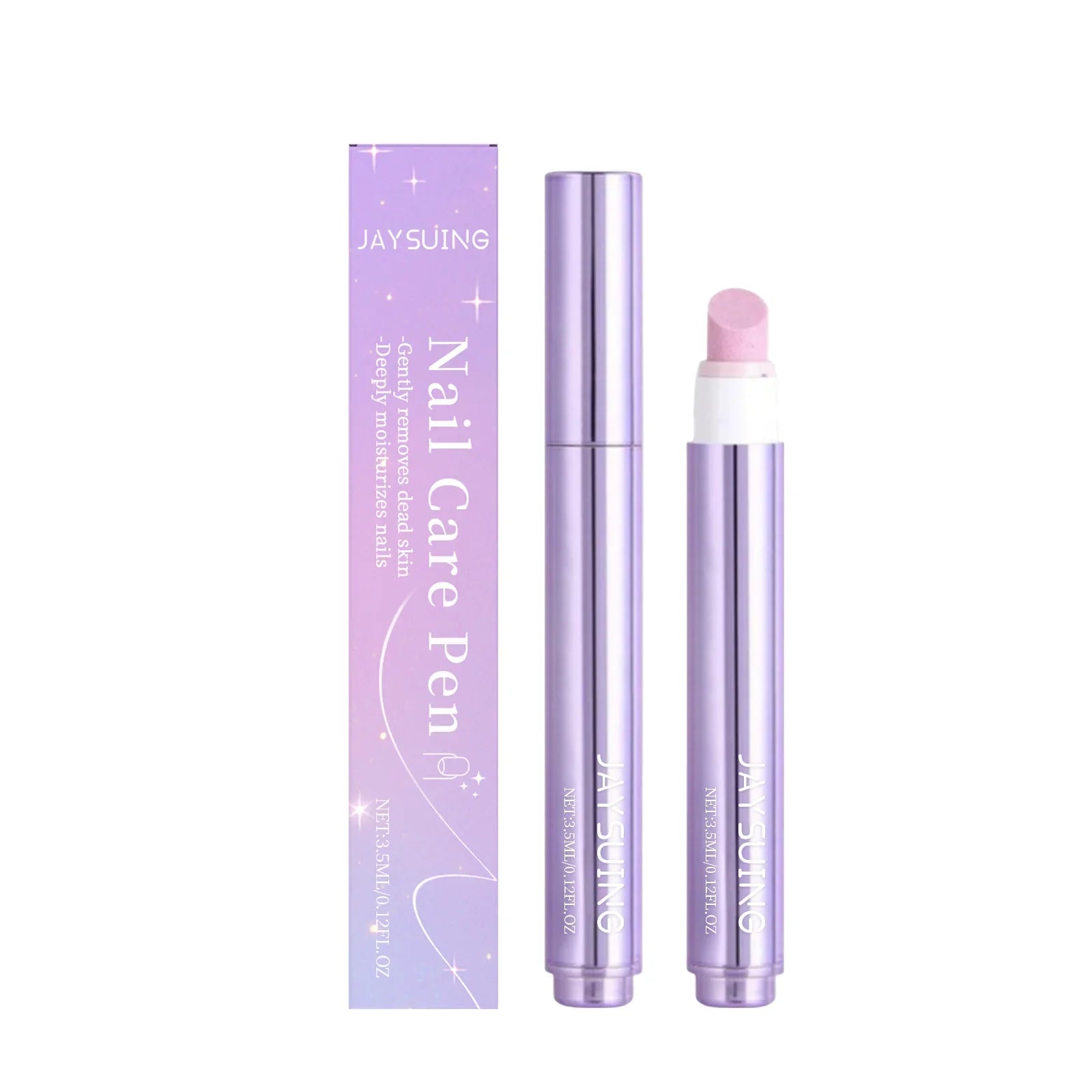 Jaysuing Nail Serum Care Pen – Cuticle & Nail Repair Nail Serum Pen Oasis Select 3.5ml boxed