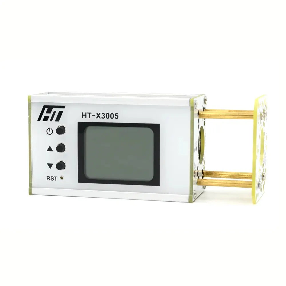 Shooting Speed Meter Ball Velocity Energy Measurement Shooting Chronograph Bullet Speed Tester with Backlight LCD Peaceful Pleasures Health and Wellness