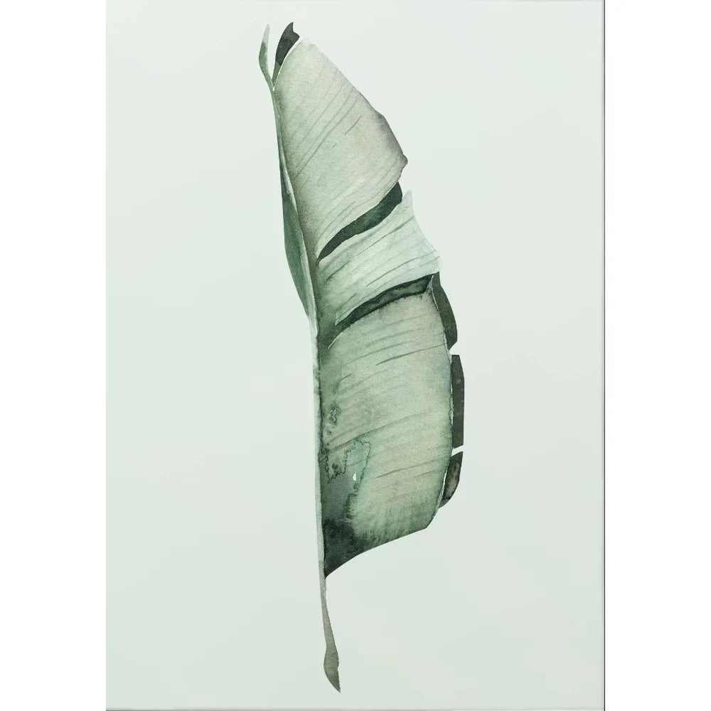 Garden Flower Vase Art Poster Flower Plant Illustration Print Canvas Painting Wall Art Picture Home Living Room Room Decorati Peaceful Pleasures Health and Wellness