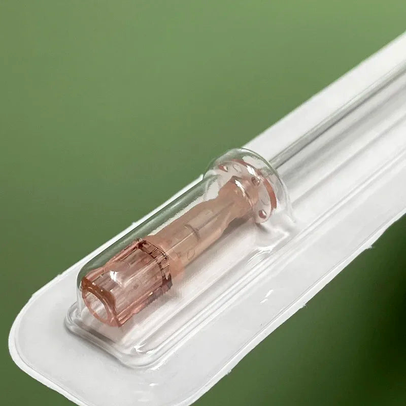 Feline Urinary Catheter with Guidewire 3Fr 4Fr – 3 or 10 Pack