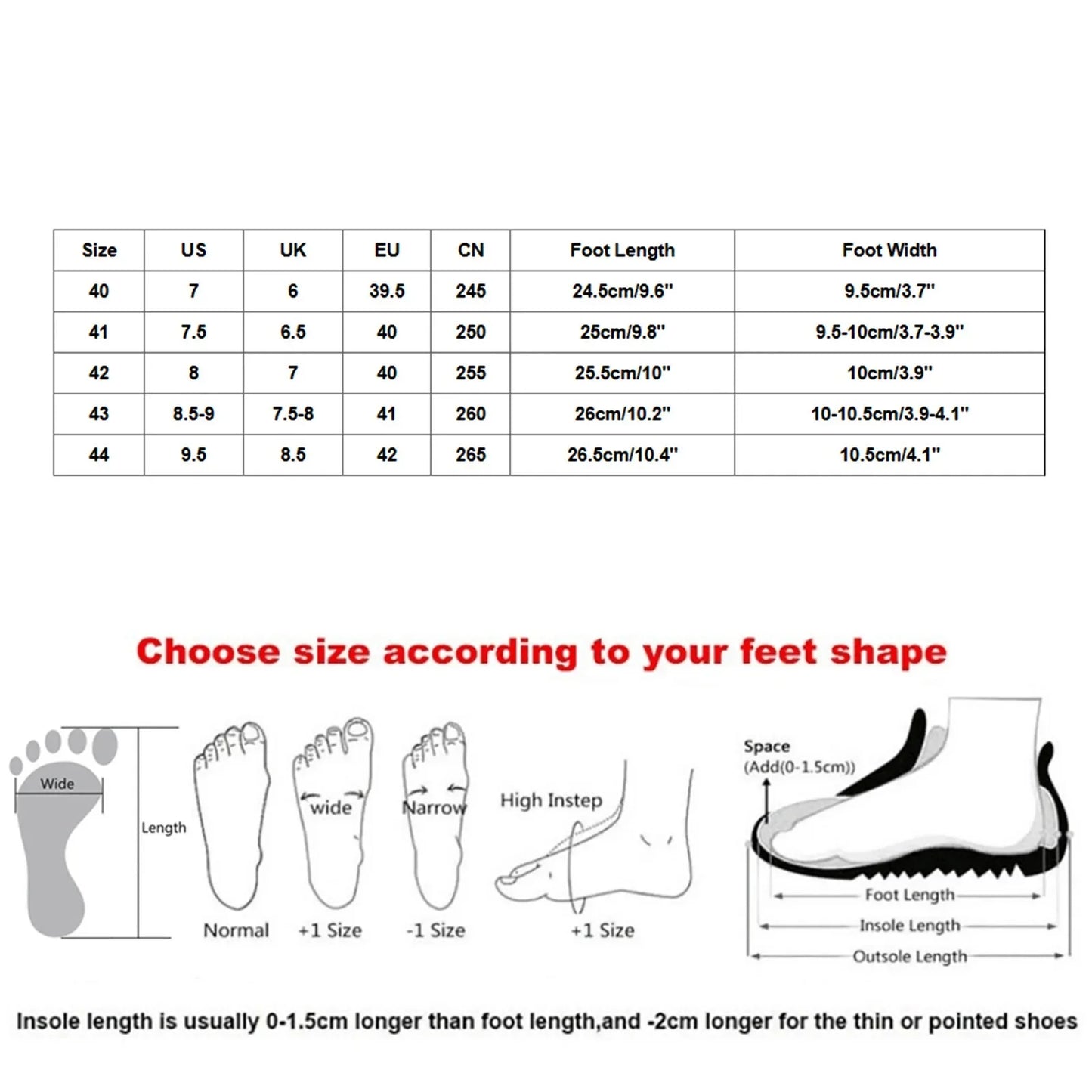 Men's Summer Flip Flops – Lightweight Beach Sandal Slippers