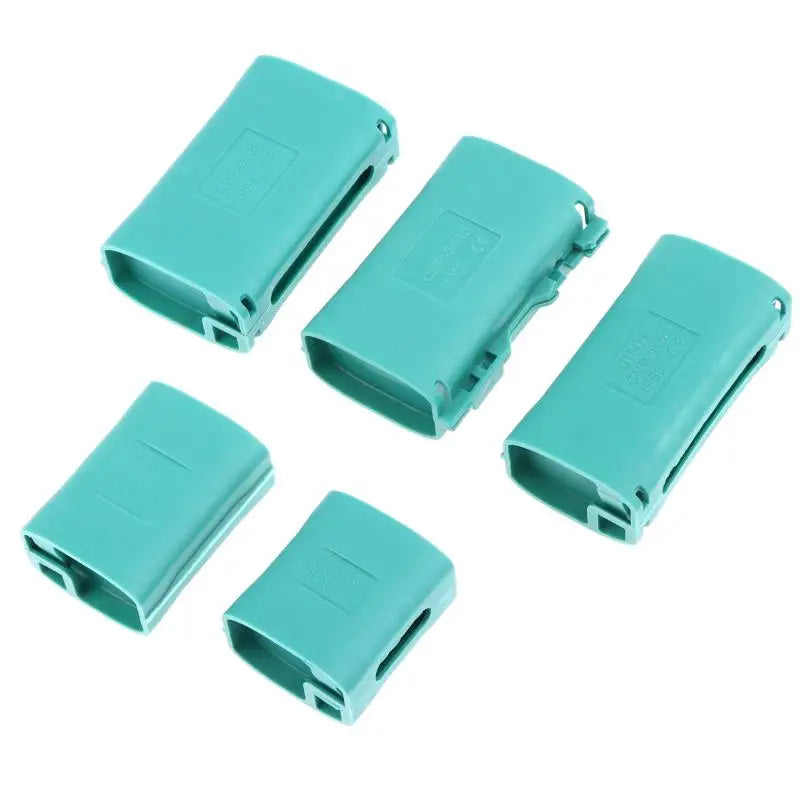 New 1Pcs Waterproof Gel Wire Connector Set CNP31 Junction Box For CMK Block For Underground Cable Outdoor Use Peaceful Pleasures Health and Wellness