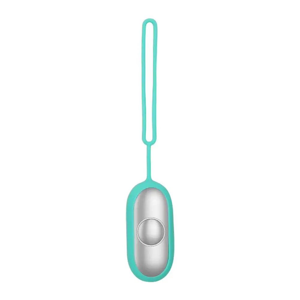 1Pcs Handheld Sleep Aid Device Rechargeable Relieve Anxiety Stress Quick Sleep Aid Handheld Sleep Device Intelligent Calming Peaceful Pleasures Health and Wellness A