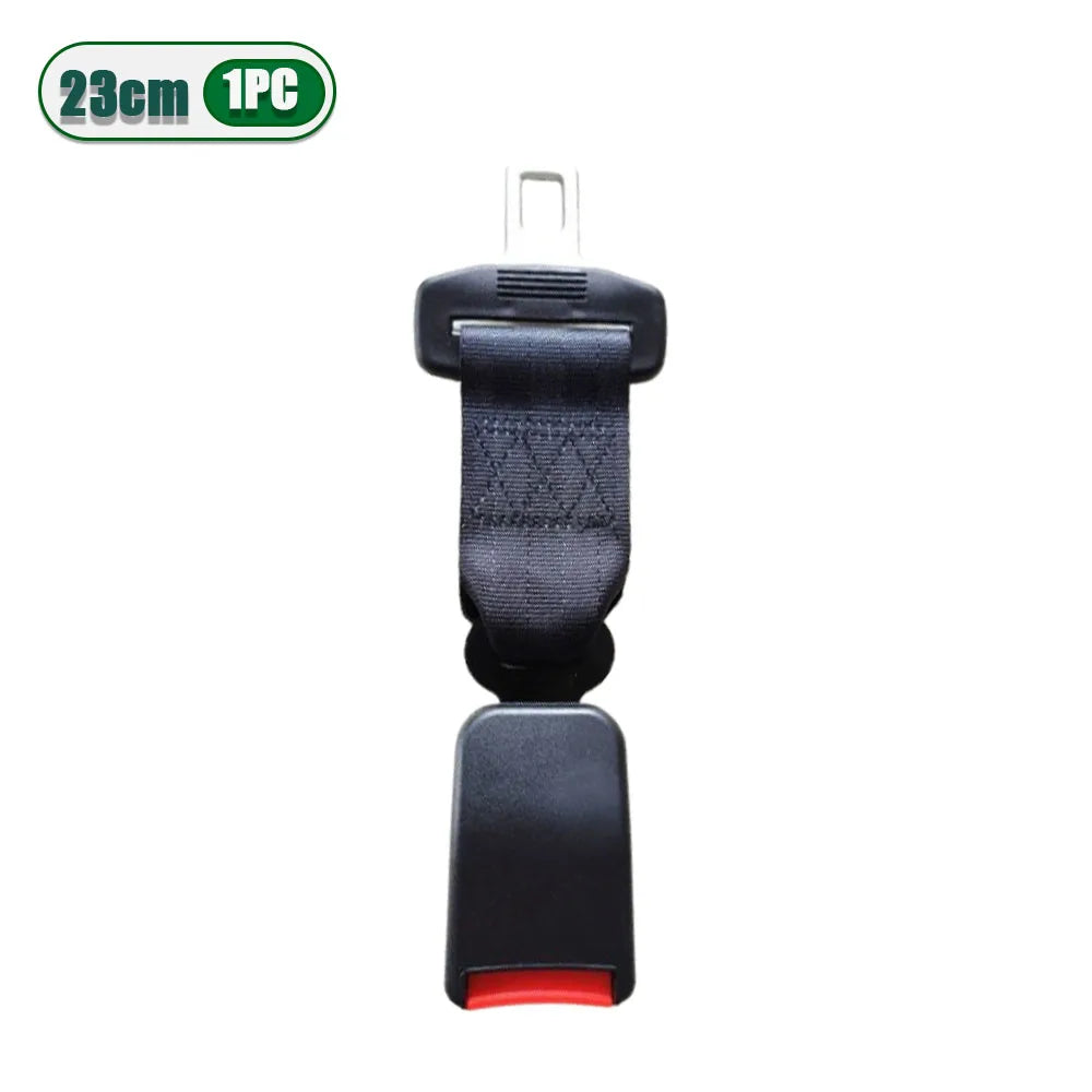 Universal Car Seat Belt Extender | Pregnancy & Plus Size