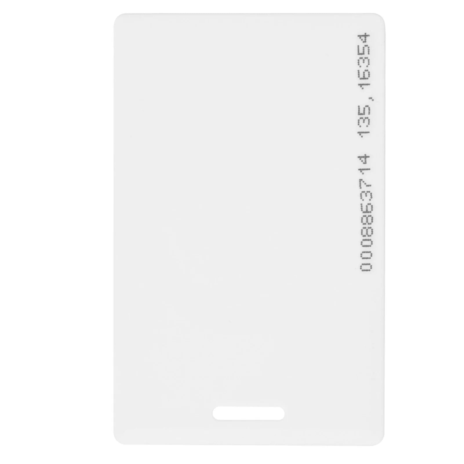 Proximity Access Card 125Khz RFID Readable Access Card Proximity Door Control Entry Access Card Access Card Peaceful Pleasures Health and Wellness