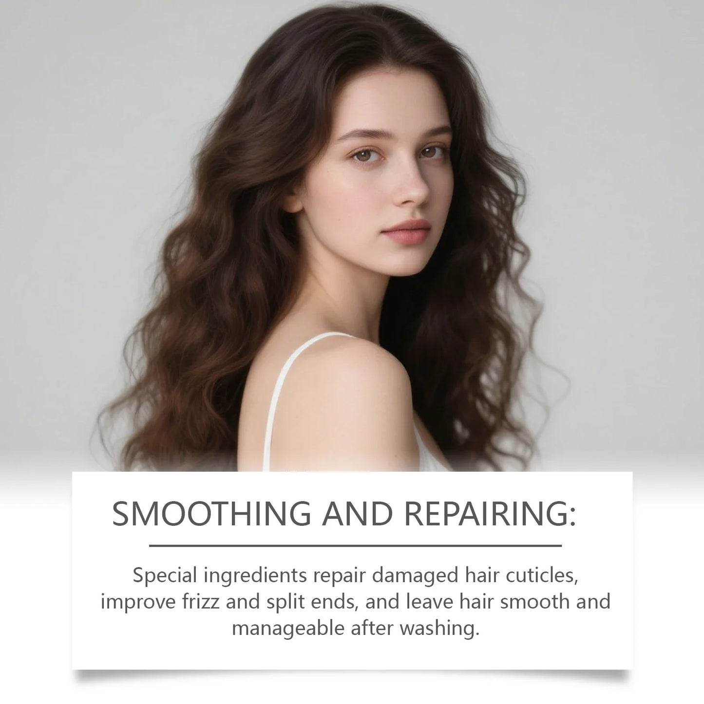 HOEGOA Rosemary Shampoo Bar – Volumizing & Smoothing | 100g