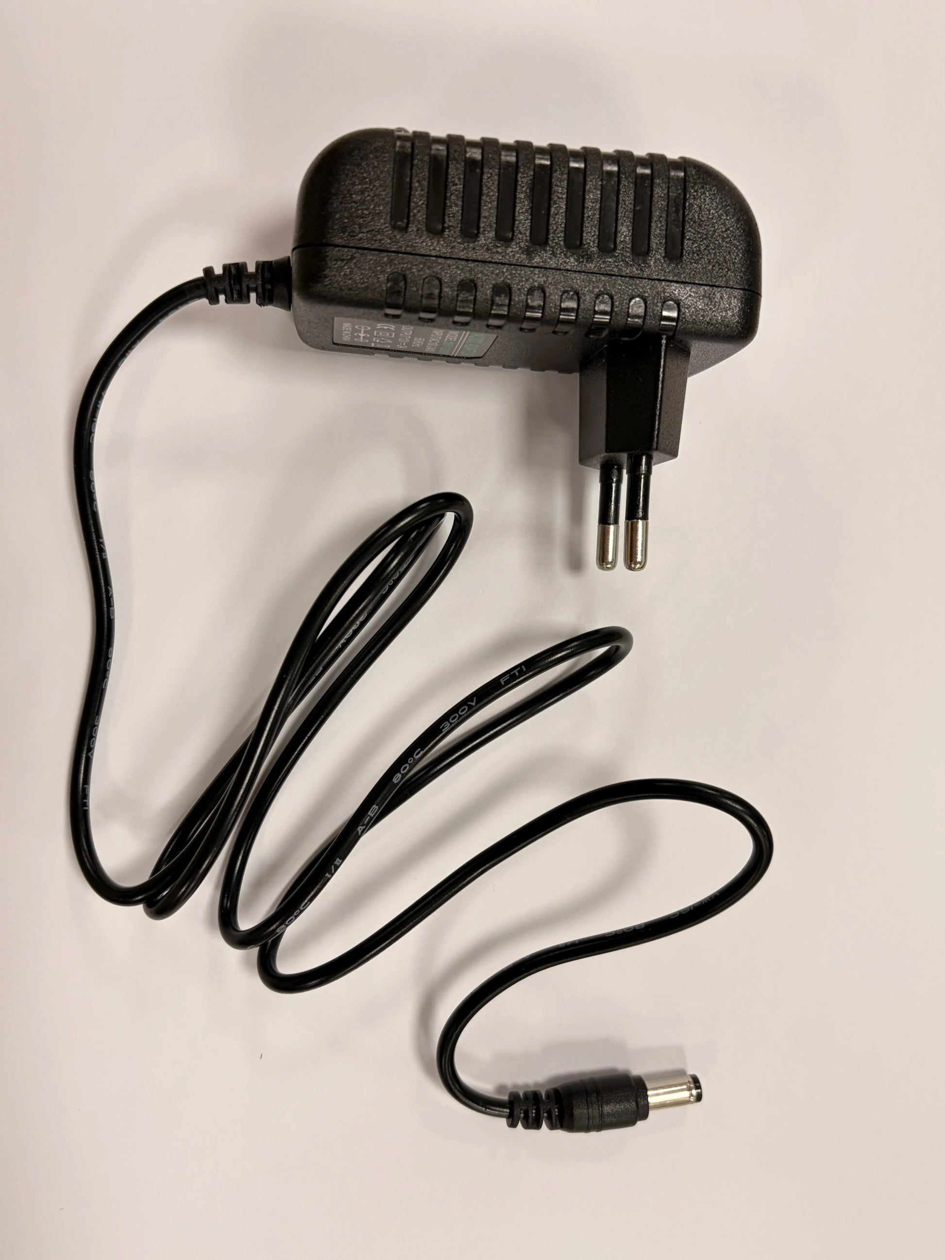 Power Adapter AC 100-240V Input DC Output Supply Charger EU/US 12V Universal Adapter Converter Plug for Camera DVR LED Robot LED Peaceful Pleasures Health and Wellness